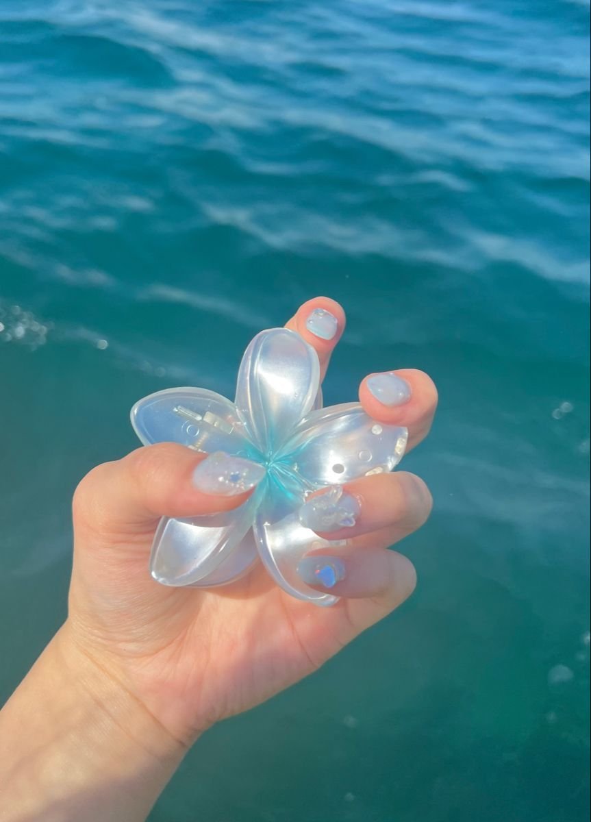 Pinzas Hawaianas
