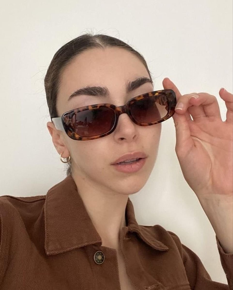 Lentes Emma Carey