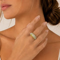Anillo Acrílico