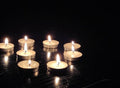 Velas Tea Lights Set x50