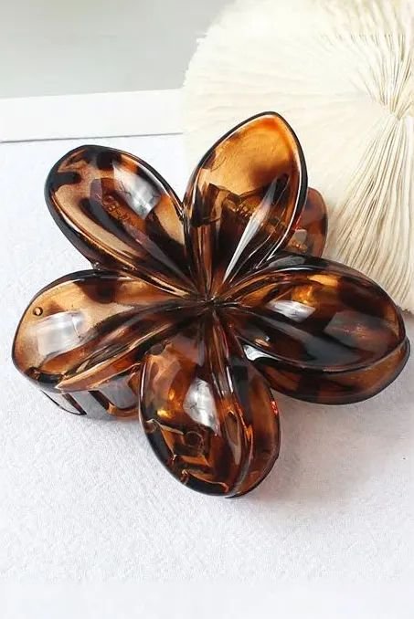 Pinzas Hawaianas