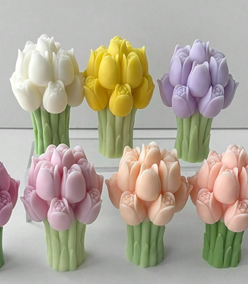 Ramo Tulipán Petit