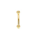 Piercing Acero Ombligo