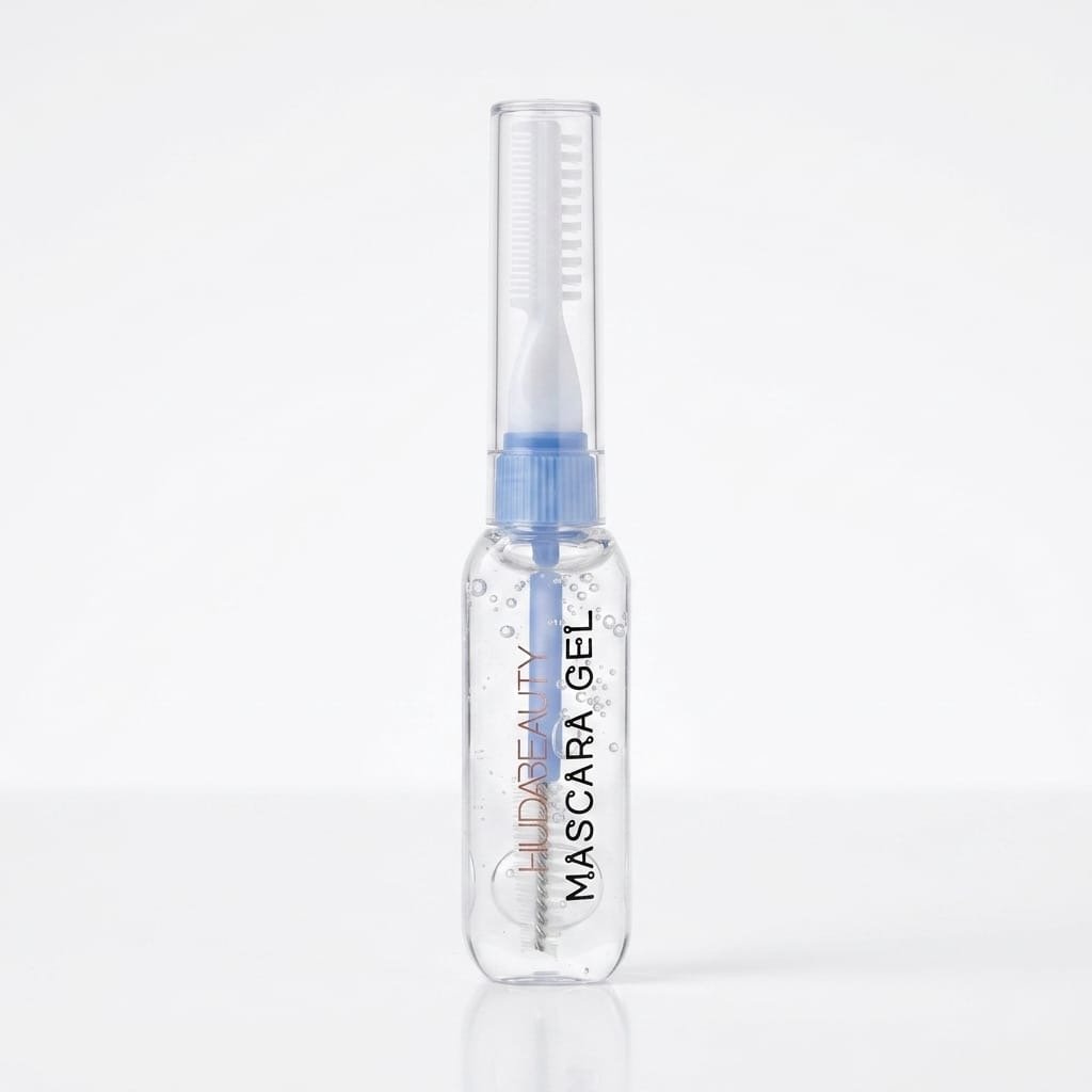 Gel Fijador para Cejas y Pestañas