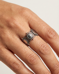 Anillo Acero