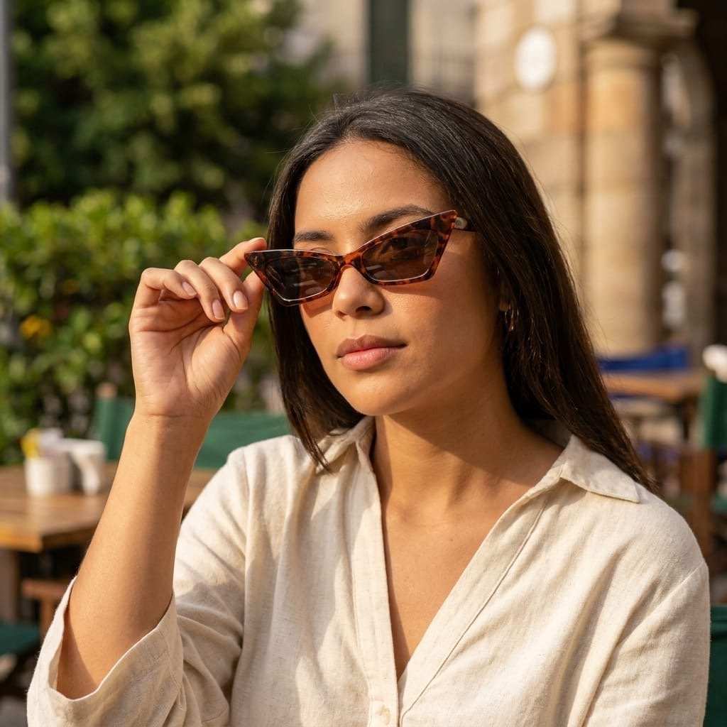 Lentes Soho