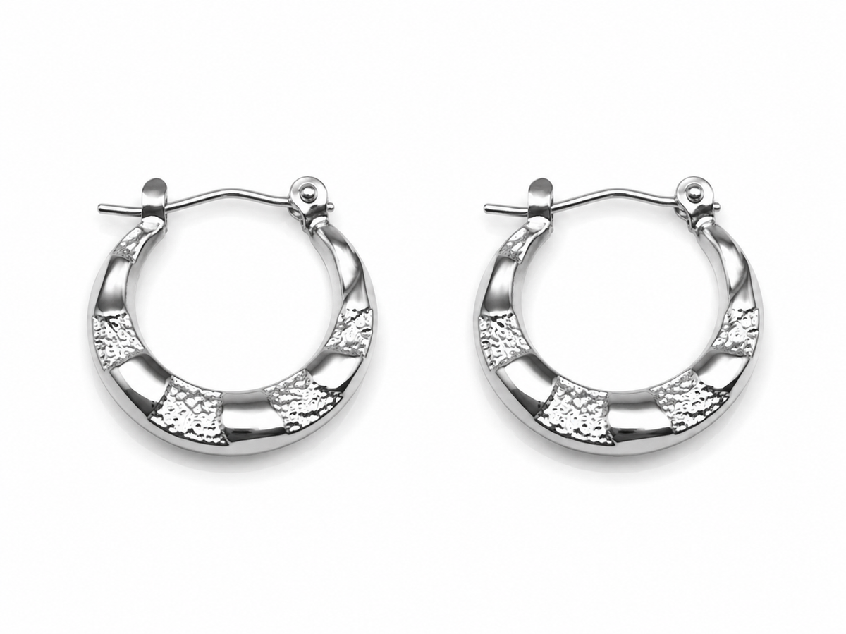Aros Acero