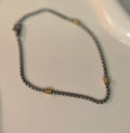 Pulsera Acero