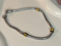 Pulsera Acero