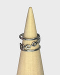 Anillo Acero