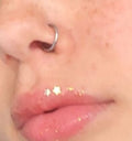 Piercing Arito Nariz Acero