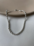 Pulsera Acero
