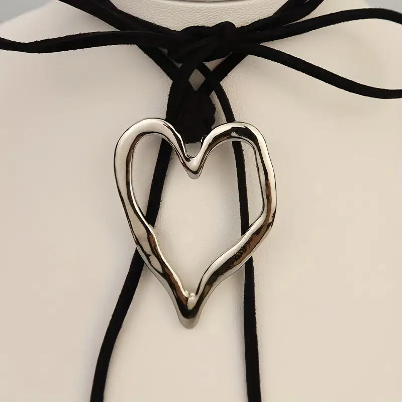 Choker Corazón