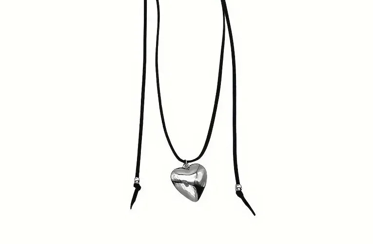 Choker Corazón
