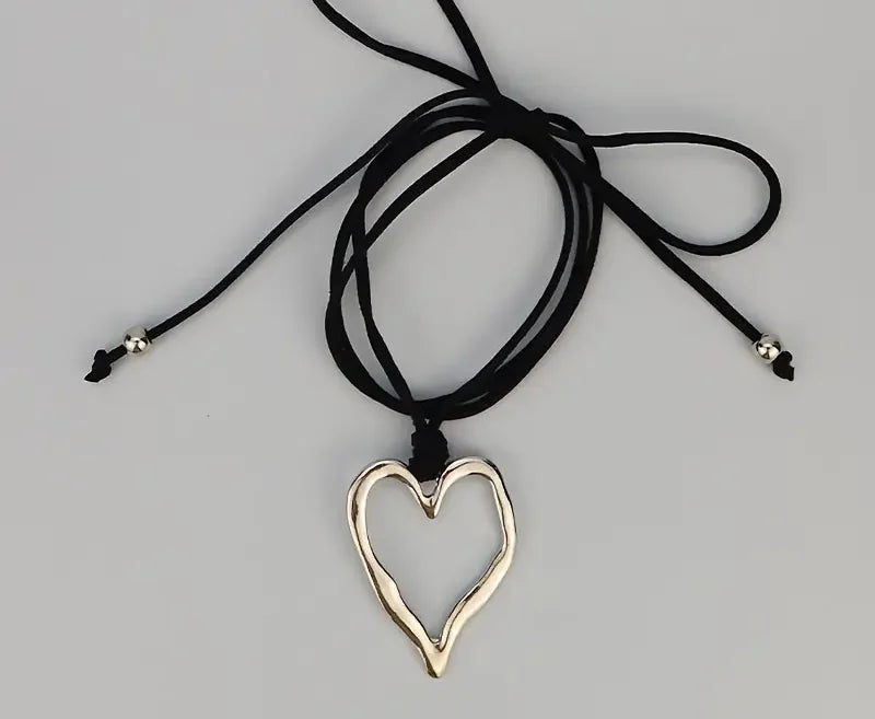 Choker Corazón
