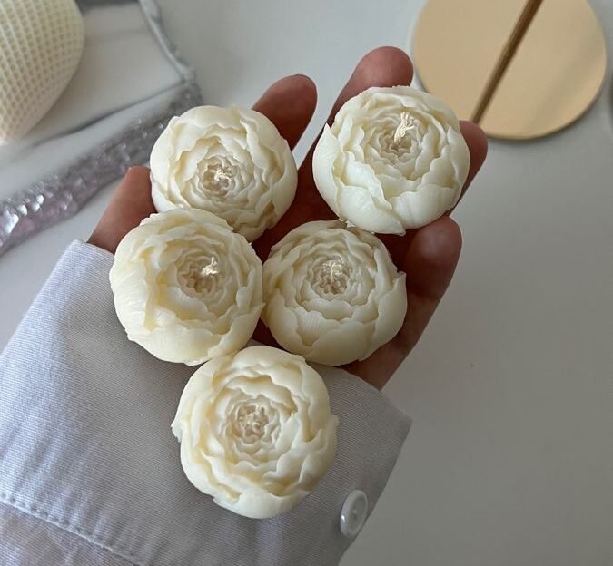 Vela Rosa