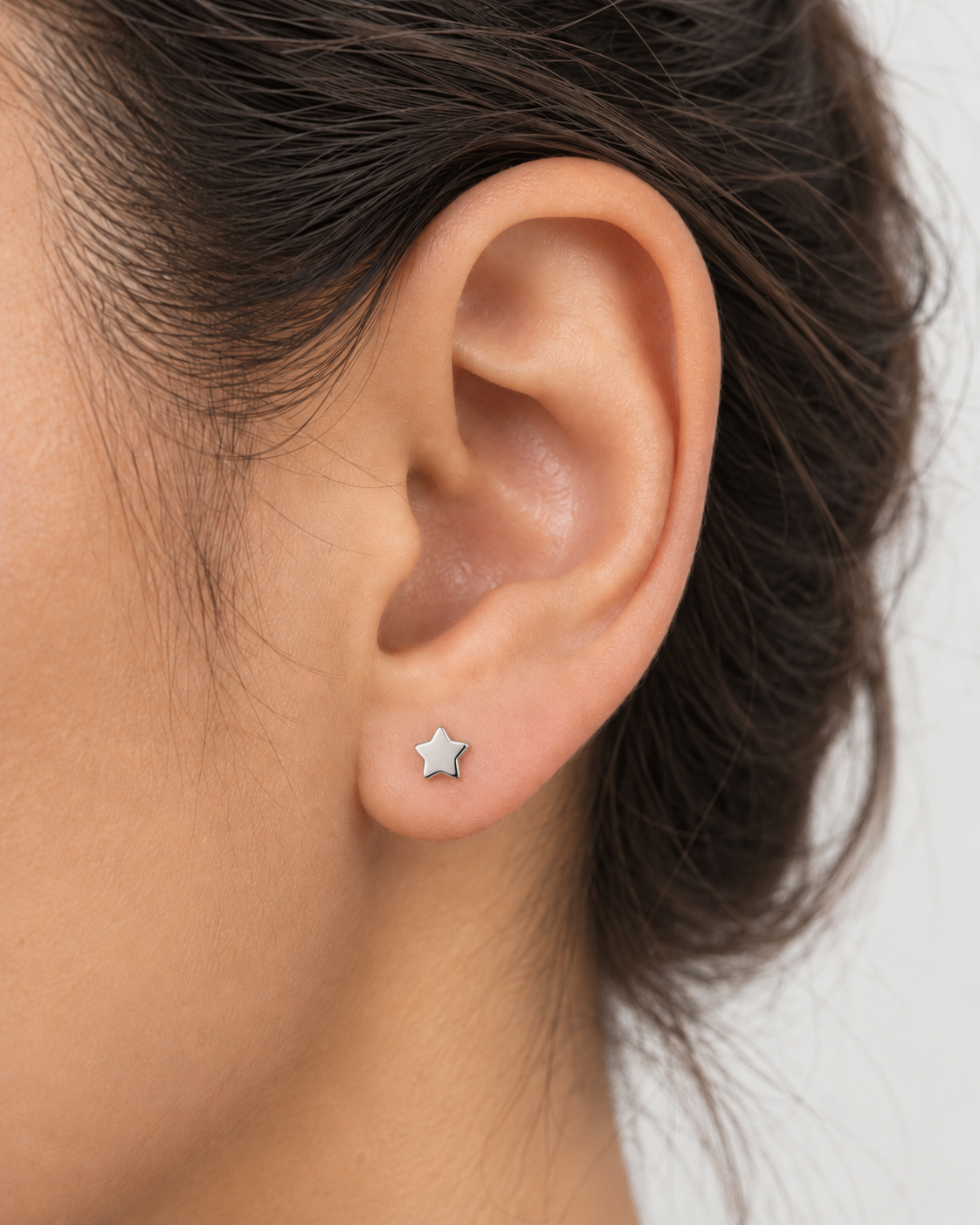 Piercing Mini Acero