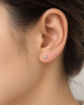 Piercing Mini Acero