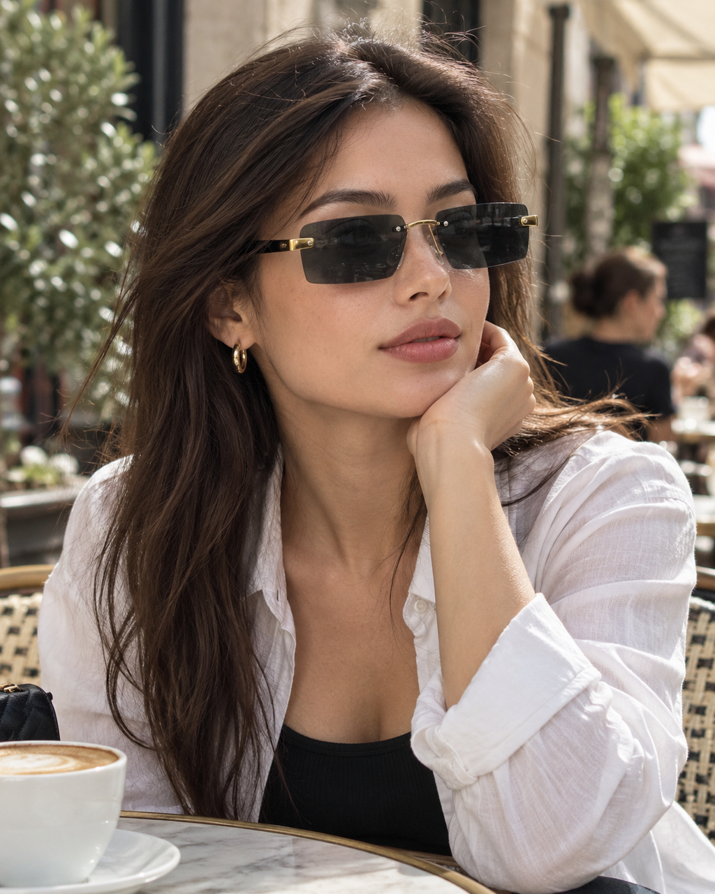Lentes Gina