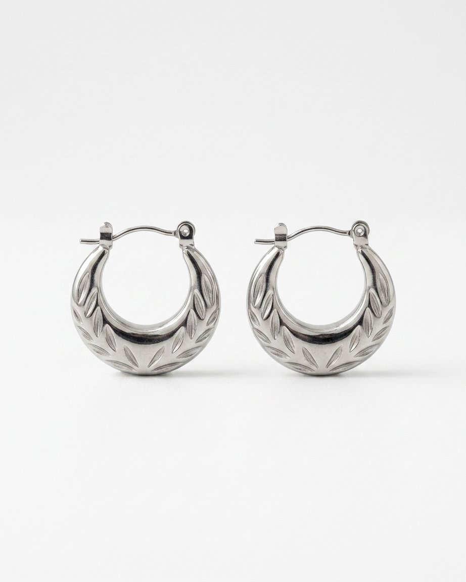 Aros Acero