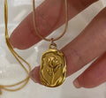 Cadena Rose Acero