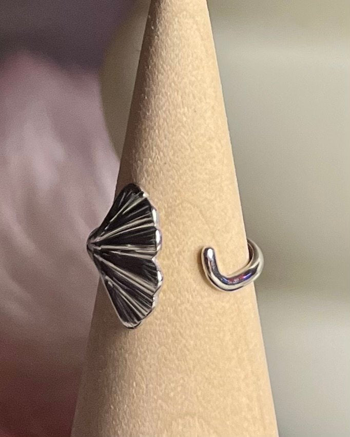 Anillo Summer Acero