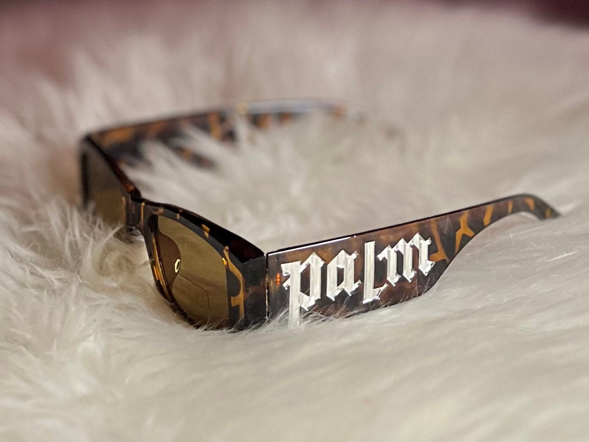 Lentes Palm Angels