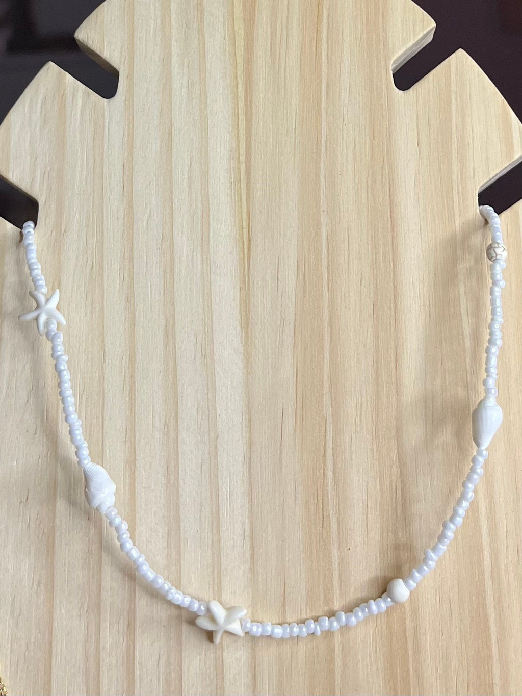 Collar Playero
