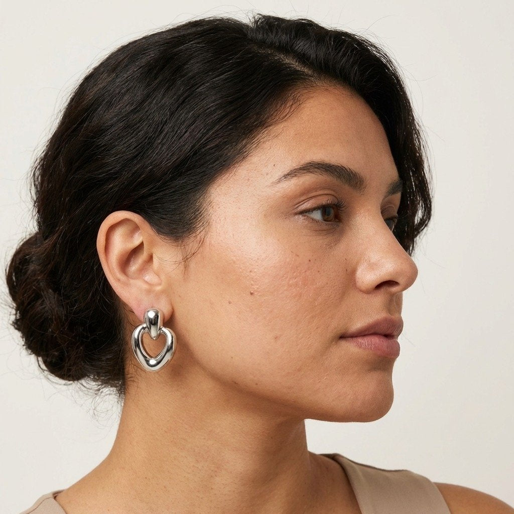 Aros Acero