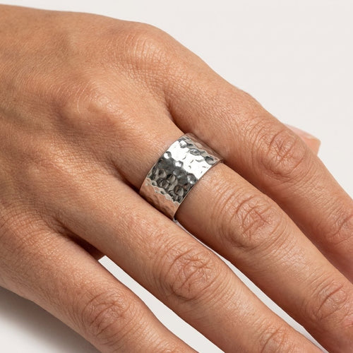 Anillo Acero