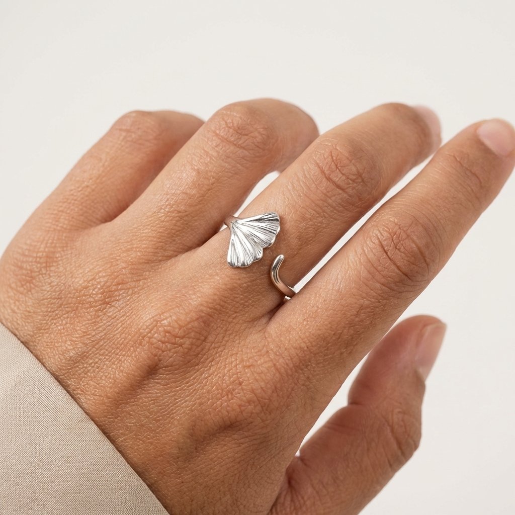 Anillo Summer Acero
