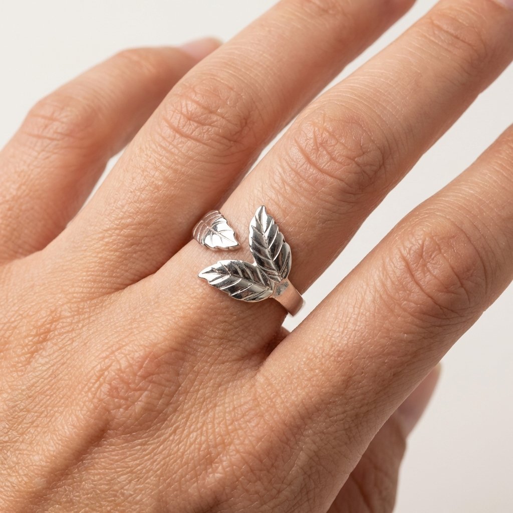 Anillo Acero
