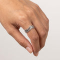 Anillo Acero