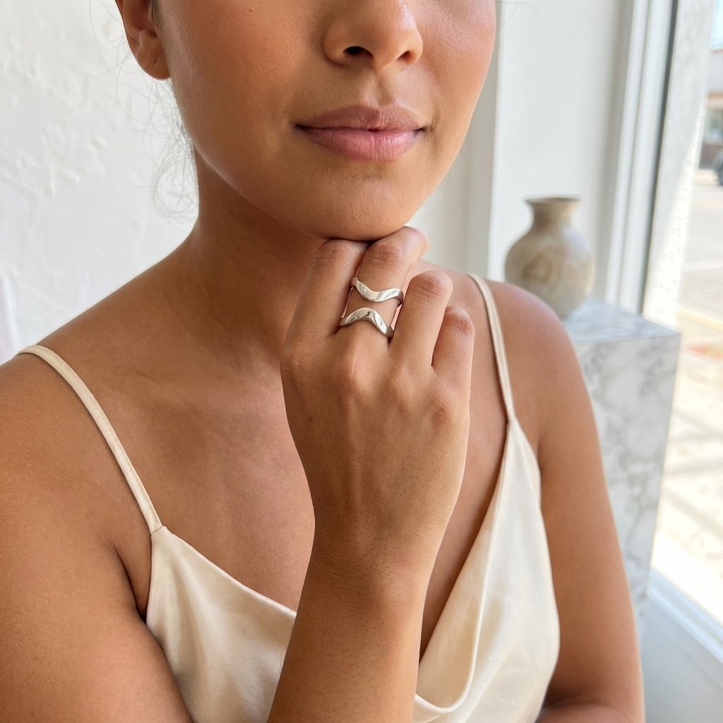 Anillo Acero