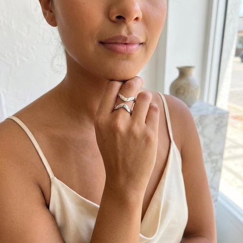 Anillo Acero
