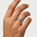 Anillo Acero