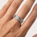 Anillo Acero