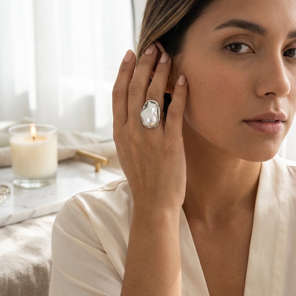 Anillo Fantasía