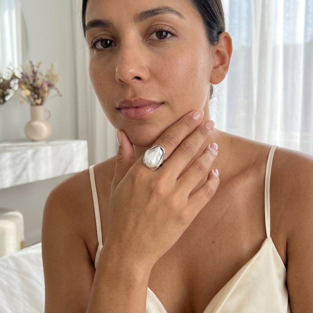 Anillo Fantasía