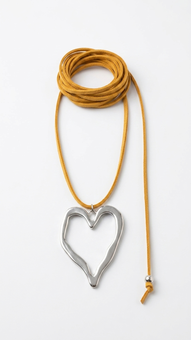 Choker Corazón