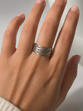 Anillo Acero
