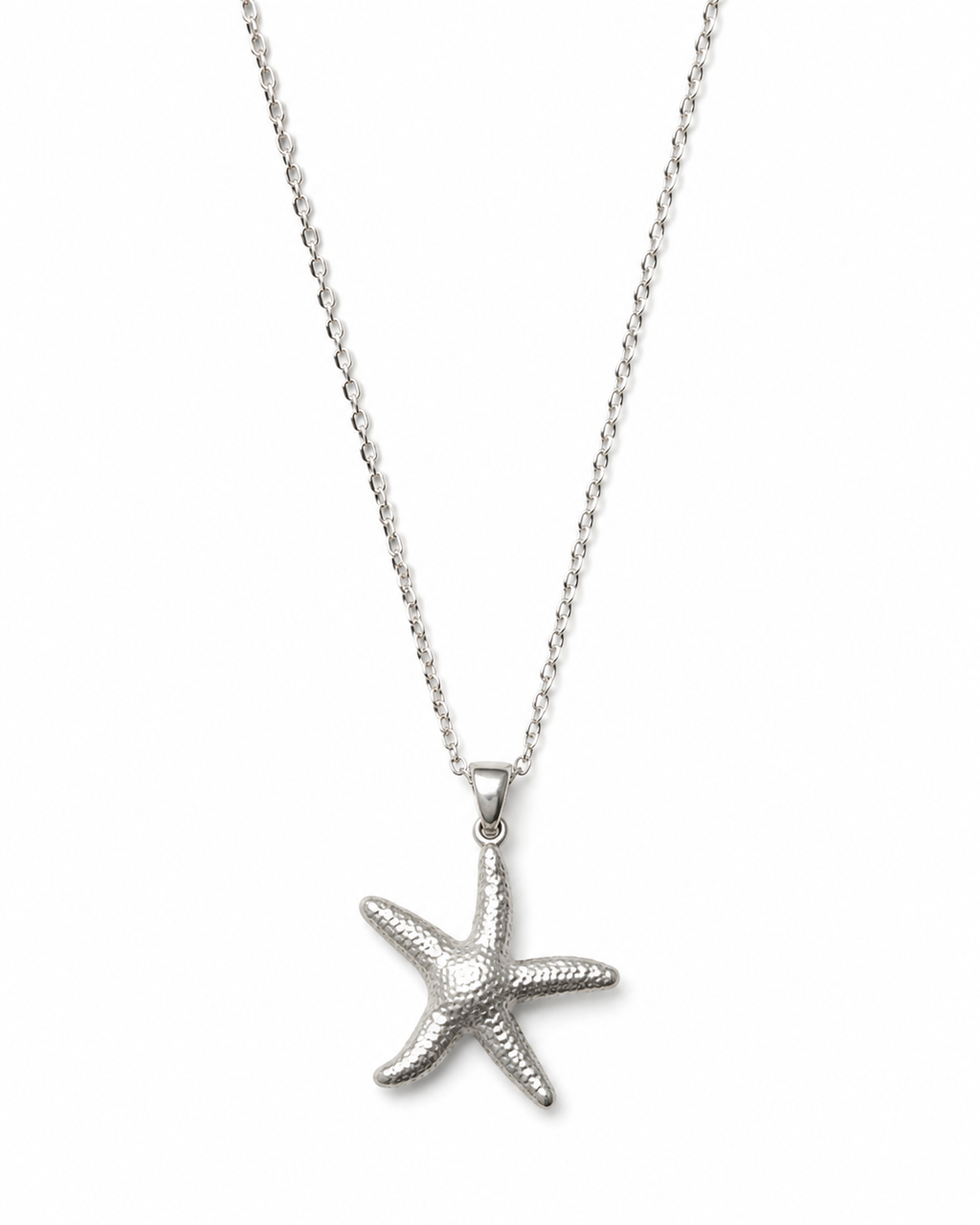 Cadena Estrella de Mar