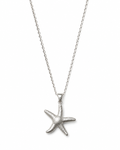 Cadena Estrella de Mar