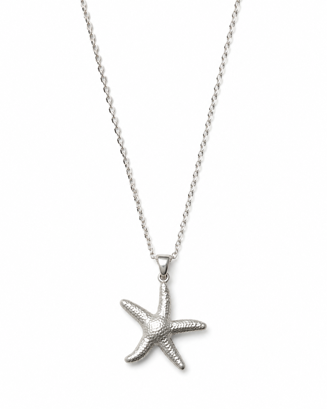 Cadena Estrella de Mar