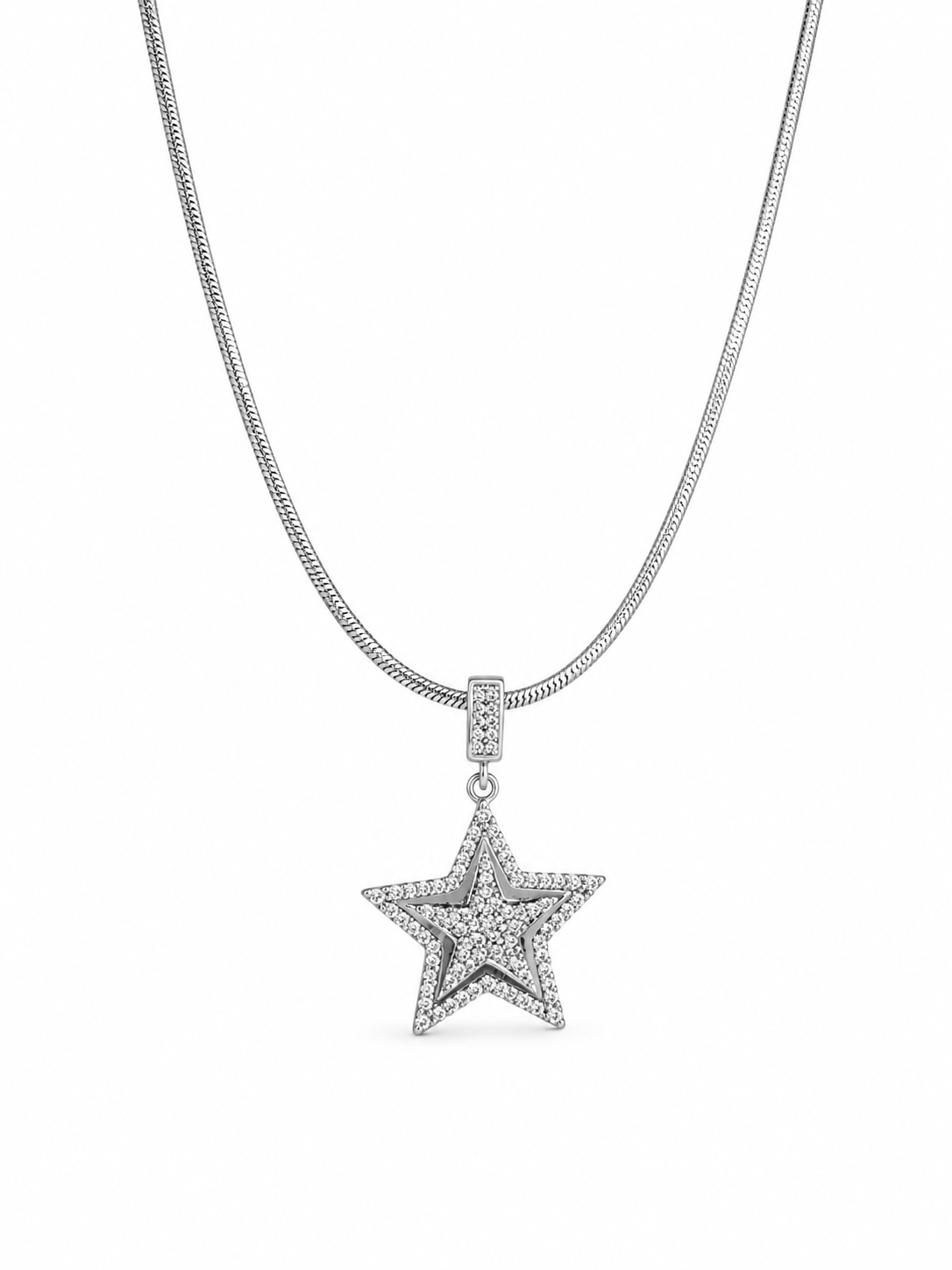 Cadena Estrella ⭐️