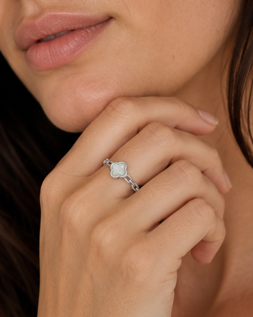 Anillo de Trébol