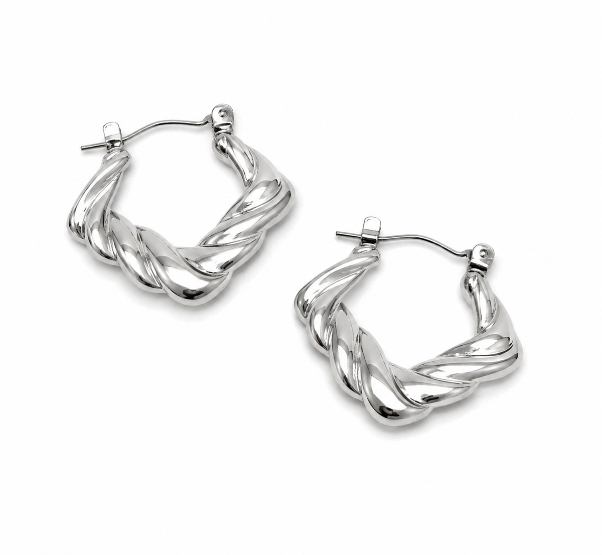 Aros Acero
