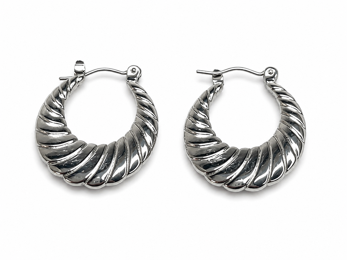 Aros Acero