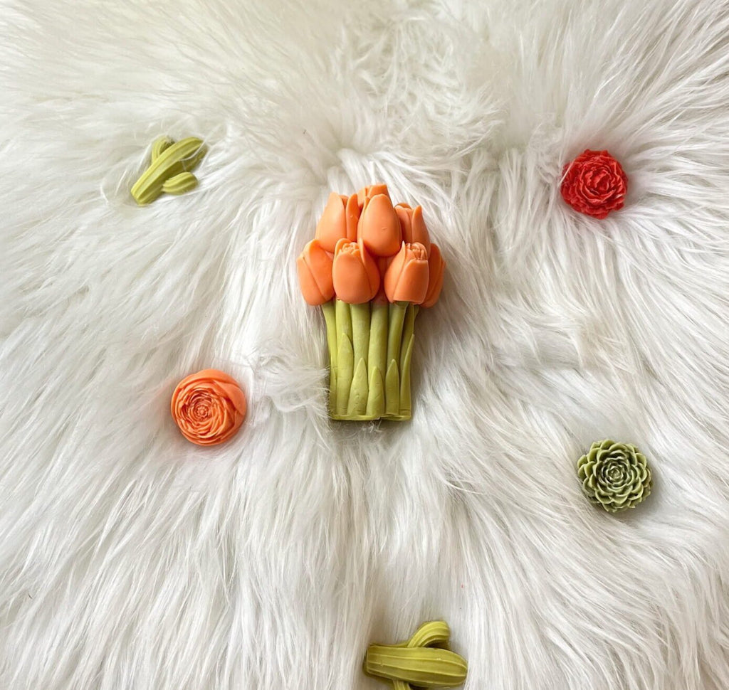 Ramo Tulipán Petit