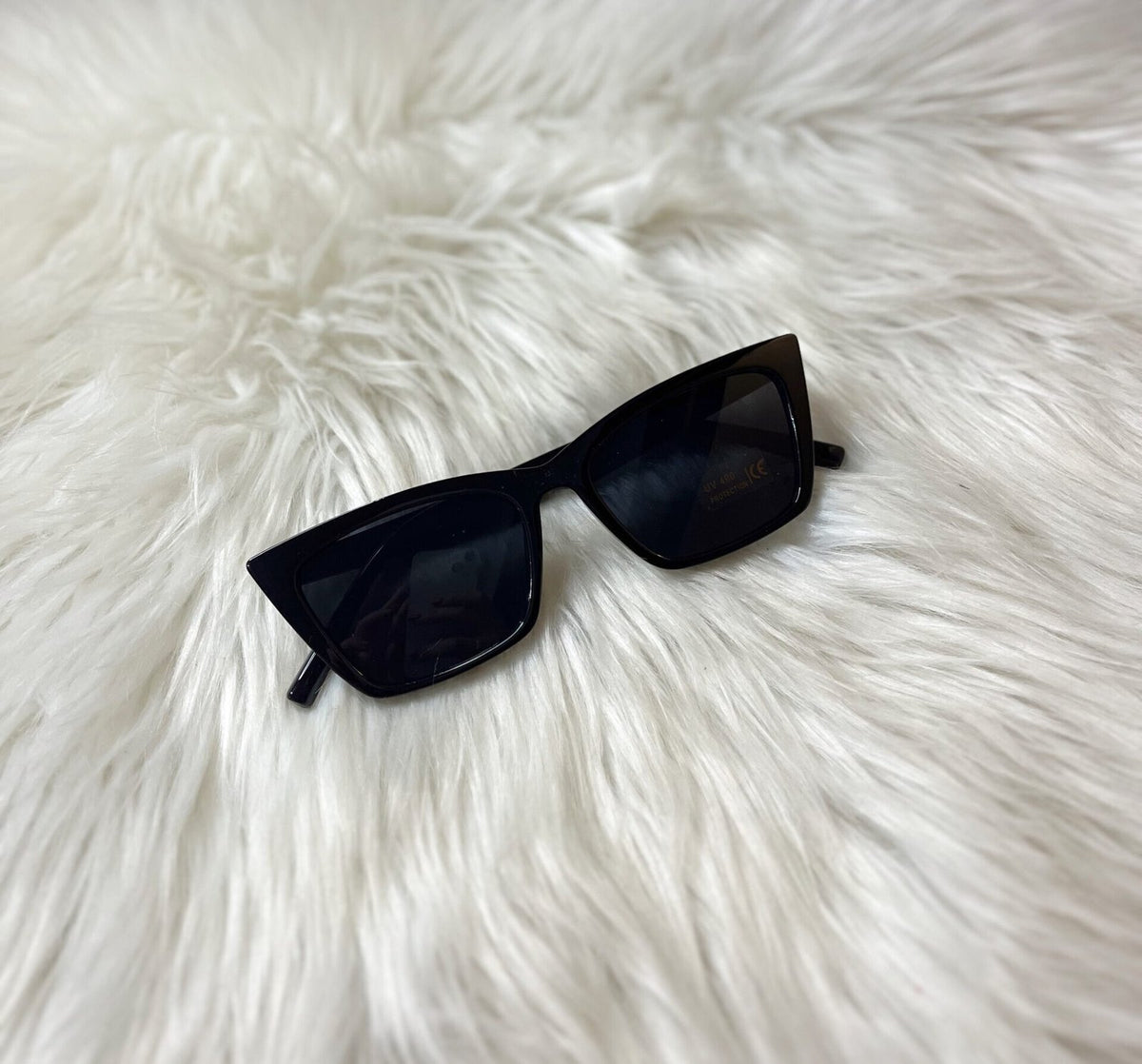 Lentes Hailey